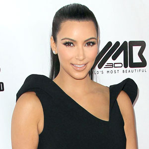 Kim Kardashian Kim Kardashian